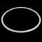 Sealing Ring - Replaceable Silicone Gasket Seal for Household Pressure Cooker Kitchen Tools - Suitable for Pressure Cooker Accessories (32CM)