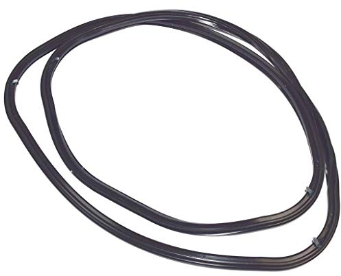 Ufixt Replacement Oven Cooker Door Rubber Seal Gasket Multi Model Fitting for Aeg Electrolux