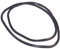 Ufixt Replacement Oven Cooker Door Rubber Seal Gasket Multi Model Fitting for Aeg Electrolux