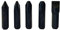 5/16 JIS Impact Screwdriver Bits | Made in Japan | +1 +2 +3 +4-10 (36mm long)