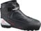 Salomon Vitane Plus Prolink Womens XC Ski Boots Ebony/Red/White 8.5 (25.5)