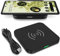 QI Wireless Ladegerät Kompatibel Mit Google Pixel 9a / 9 / 9 Pro / 9 Pro XL Fold / 8a / 8 - Kabellos Charger Induktives Universal Schnellladegerät Ladestation Ladematte
