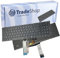 Trade-Shop Original Laptop Notebook Tastatur Keyboard Deutsch QWERTZ für MSI GE63VR 7RE Raider 7RF Raider/RGB Backlit