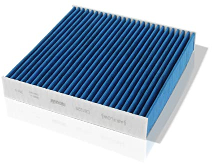 CORTECO Filter, Innenraumluft - gegen Allergene 49408806