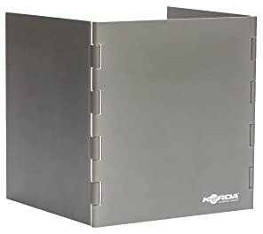 Advanced Angling Solutions Ltd Korda Windshield Large