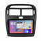 PLOKM Radio Coche Android 12 para Lexus LS430 2000-2006 9 Pulgadas con Pantalla Táctil Reproductor Multimedia, con Llamada Manos Libres/FM/USB/Mando Al Volante