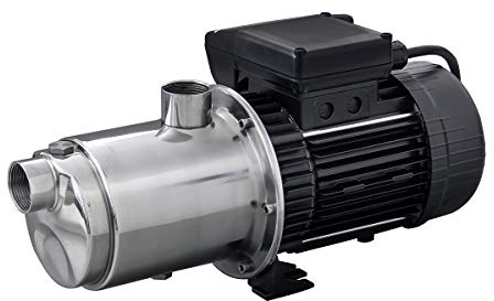 Pentair Flotec Gartenpumpe Evo-Multimax 840