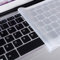 Ejoyous Keyboard Protector Cover, Silicone Clear Keyboard Protective Film Anti-Dust Keyboard Cover Protective Skin Ultra Thin Keyboard Cover Skin Protector, for 15-17inch Laptop