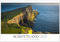 Edition Seidel Premium Kalender Schottland 2025 Format DIN A3 Wandkalender Europa Großbritannien Edinburgh Isle of Skye Highlands Meer Steilküste