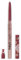 Revolution Beauty, Pout Bomb Plumping Lipliner, Langanhaltend, Formend mit Hyaluronsäure & Vitamin E, Vegan & Ohne Tierversuche, Warmer Pfirsich Melba