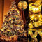 Weihnachtsbaumschmuck-Lichterkette, 1,8 m, 2,9 m, 3,5 m, 3,6 m, 3,6 m, 3,5 m, 4,6 m, 4,5 m, 4,5 m, 4,5 m, 4,6 m, 4,6 m, 4,5 m, 4,
