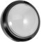 Kisangel Botón de Juego Grande Luz LED Pulsador de Respuesta para Juegos Accesorio de Botón de Repuesto para Fiestas y de Instalar para Niños y Oficinas