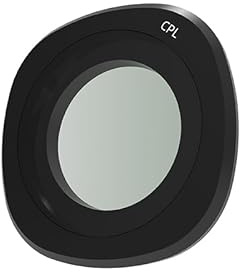 JOYSOG NEO 2 CPL Filter für DJI NEO 2 Drohne Gimbal Kamera Objektiv CPL Schutz Filter Zubehör