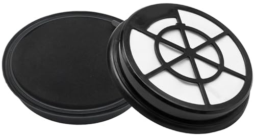 Hoypeyfiy 2Pcs Vacuum Cleaner Filter, Reusable and Washable Accessories, Replacement for VCS35B15K0D-70/NEN110A, Replacement for Bosch BBZ152EF