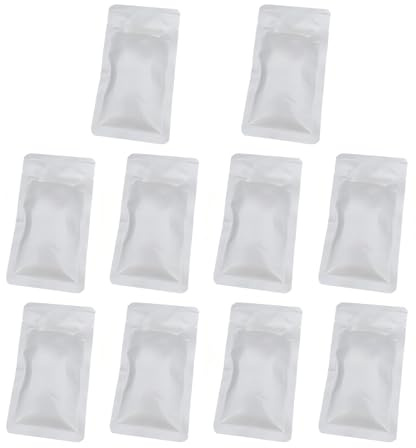10 Stück*200g Titan pulver Granulat für Cold Sparks Machine für Bühnen Spezialeffekt Maschine， geeignet für Outdoor Hochzeiten, Partys, Halloween（2kg）