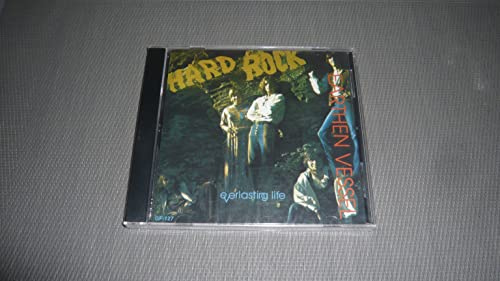 Hard Rock: Everlasting Life
