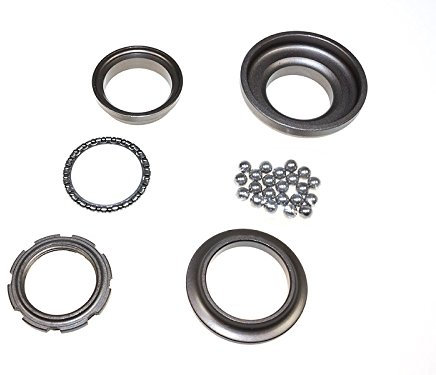 Lenkkopflager-Satz 0910 EAN: 4043981044492 für Hercules Peugeot Sachs