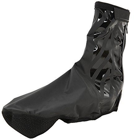 SHIMANO S1100r H2o Schuhüberzieher schwarz