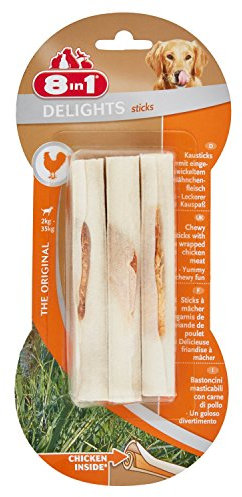 8in1 Delights Sticks 3 Stück