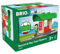 BRIO World 33840 Bahnhof mit Aufnahmefunktion - Eisenbahnzubehör Holzeisenbahn - Kleinkinderspielzeug empfohlen für Kinder ab 3 Jahren