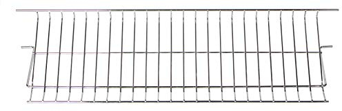 Campingaz Grille de Mijotage pour barbecue 3 Series et Classic et Class 3, Grille d'expansion, Grille en Fil Chromé, Grille de Cuisson
