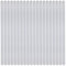 HaftPlus - Anti-Rutsch Streifen für Treppen, 20 Stück transparent, selbstklebend | L: 45 cm x B: 2 cm | Antirutschstreifen transparent