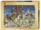 Heye HY29919 Fairy Park, Pixie Dust, Ilona Reny Puzzle, Yellow
