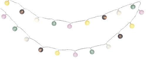 moses Solarlichterkette