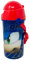 Sonic The Hedgehog Botella Infantil Con Correa 500ml Sonic El Erizo Botella Robot Pop Up, Regalo Cumpleaños Niño