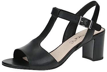 CAPRICE Sandalette 9-9-28305-20 G-Weite
