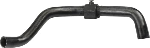 GATES 05-2895 Kühlerschlauch KÜHLWASSERSCHLAUCH WASSERSCHLAUCH oben Kompatibel mit RENAULT Twingo 1 C06 Twingo 1 Kasten S06