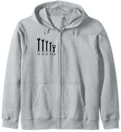 Décapsuleur Sweat à Capuche