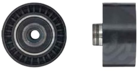 GATES Umlenk- / Führungsrolle Zahnriemen T42191 für CITROËN BERLINGO (B9)