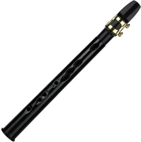 U-Turn Pocket Saxophone BK