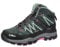 CMP Unisex Kinder Kids Rigel Mid Trekking Shoes Wp Wanderschuhe, Lake Gloss, 36 EU