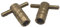 Aretro Radiator Utility Meterbox Key (Radiator Key with Reservoir)
