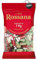 Rossana Maxi Busta da 1Kg con Mix di Caramelle Ripiene Originale, Cioccolato, Cocco e Pistacchio Senza Glutine con Portachiavi CAIYA®