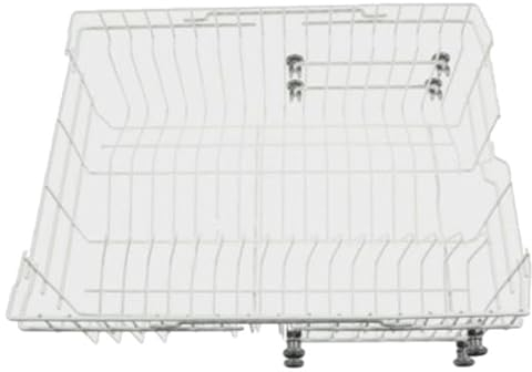Panier + roulettes pour lave-vaisselle Whirlpool 481245819412