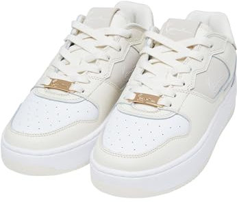 Karl Kani Herren KKFWW000294 89 UP `23 PRM Schuhe 37.5 beige/White