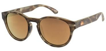 Quiksilver Herren Eliminator Non RX Sunglass (1er Pack)