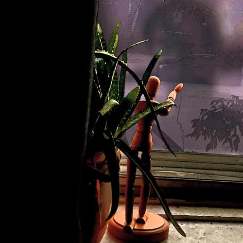 Three Steps Out The Door