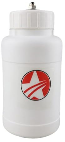 Zdprkqzvz Tragbare Lagerreinigungsflasche für Skateboardschuhe, Kugellager, keine Flüssigkeit