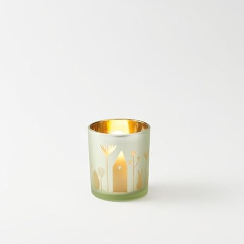 Räder Ostern Glanzlicht Ostern D.7cm, H.8cm