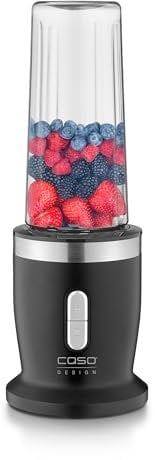 CASO Click & Blend - kabelloser Standmixer