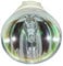 OPTOMA DH334 DH351 HD145X HD146X HD28B HD28e HD29H Projector Lamp Bulb SP.7EH01GC01 / BL FU200E Original Bare Bulb Replacement