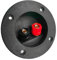 Professional Stage Speaker Junction Box ABS Wire Speaker Connector Copper Terminal Box Accessories
