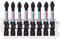 Bosch 8X PRO Pozidriv Impact Bit (170 x 120 mm, Professional Accessory Screwdriver, Screwdriver)