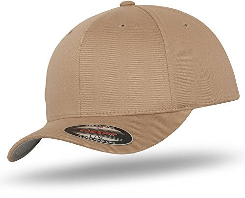 Flexfit-BB-Khaki-XL/XXL