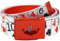Meister Ceinture de Golf Web Player - Ajustable & Réversible - Jeu de Cartes