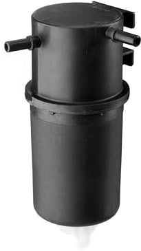 Ufi Filters 24.145.00 Dieselfilter für Autos